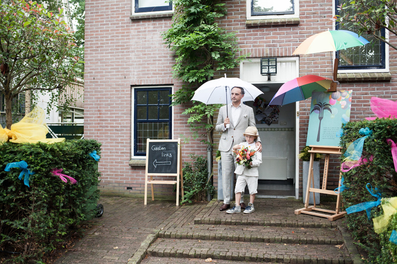 Bruidsfotograaf Utrecht